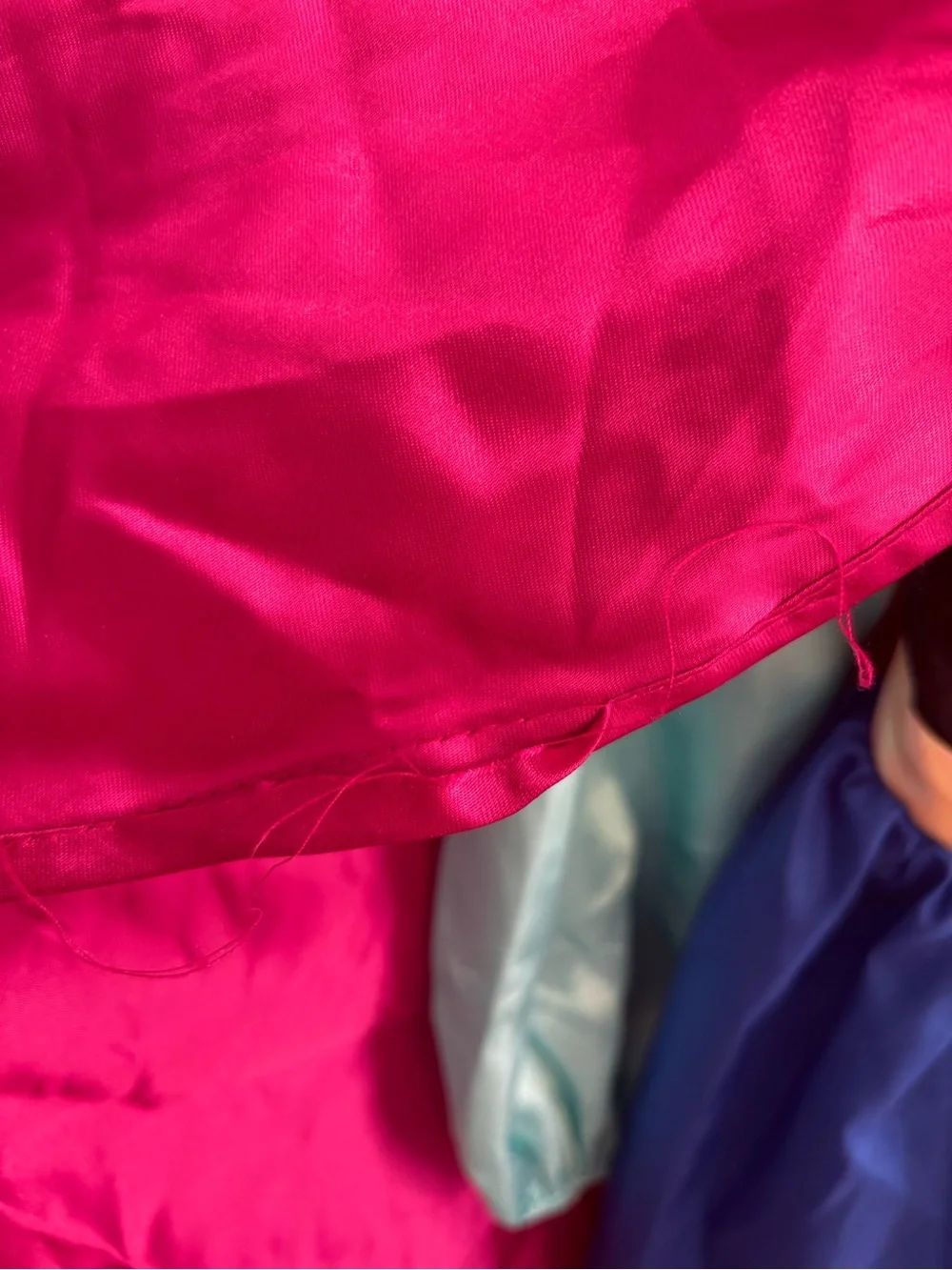 Disney Frozen Anna Dress: Halloween